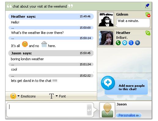 Flirt chatroom kostenlos ohne anmeldung